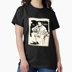 Albert King T-Shirts, Albert King T-Shirts Black Unisex